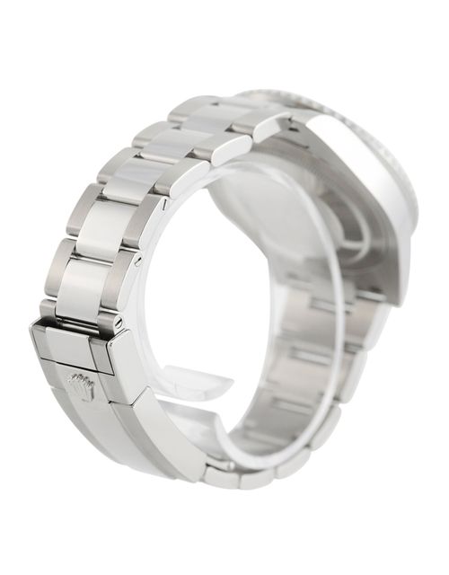 Rolex GMT Master II Sprite Image 3